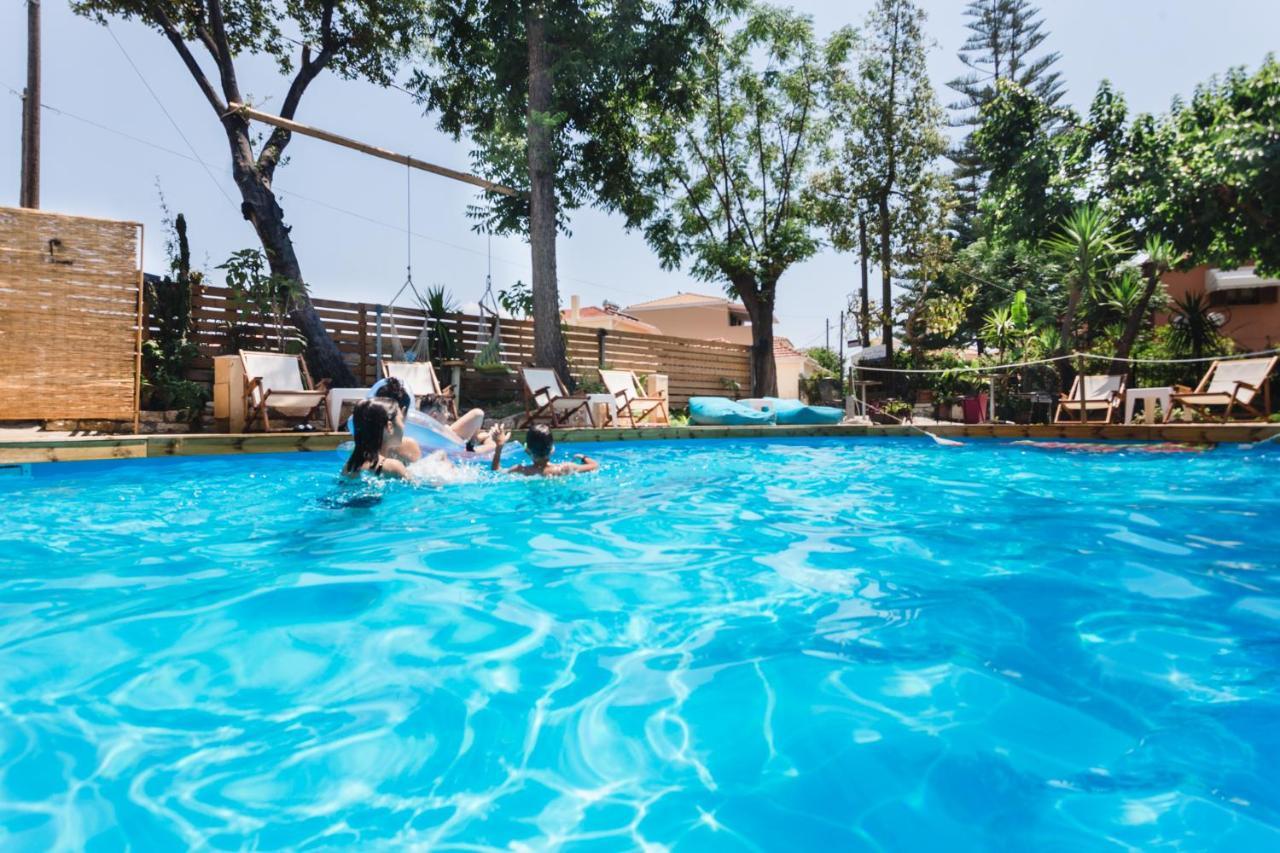 Ionian Paradise Nydri  Exterior foto