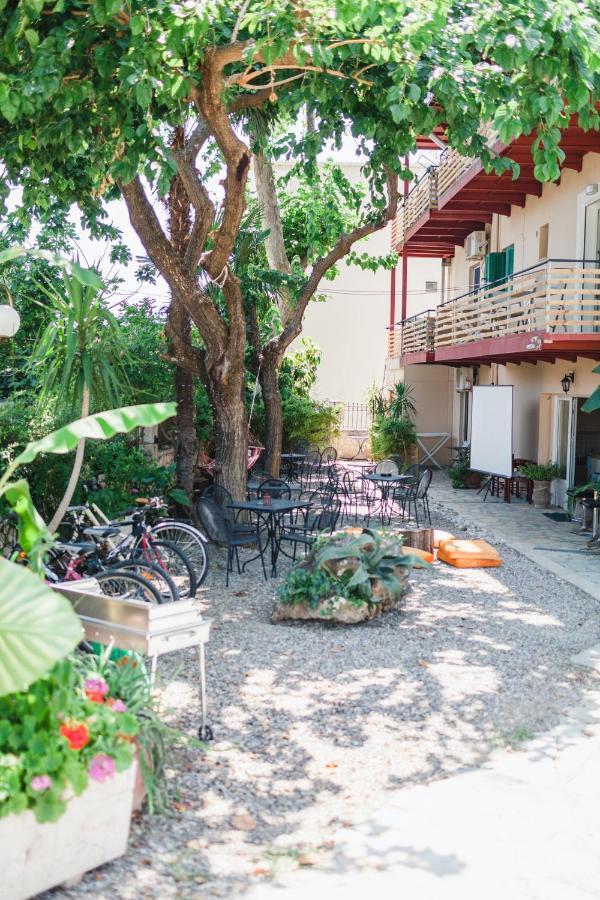 Ionian Paradise Nydri  Exterior foto