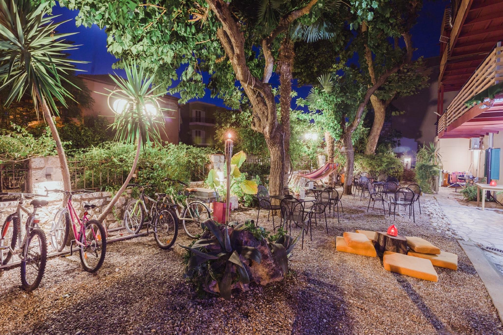 Ionian Paradise Nydri  Exterior foto