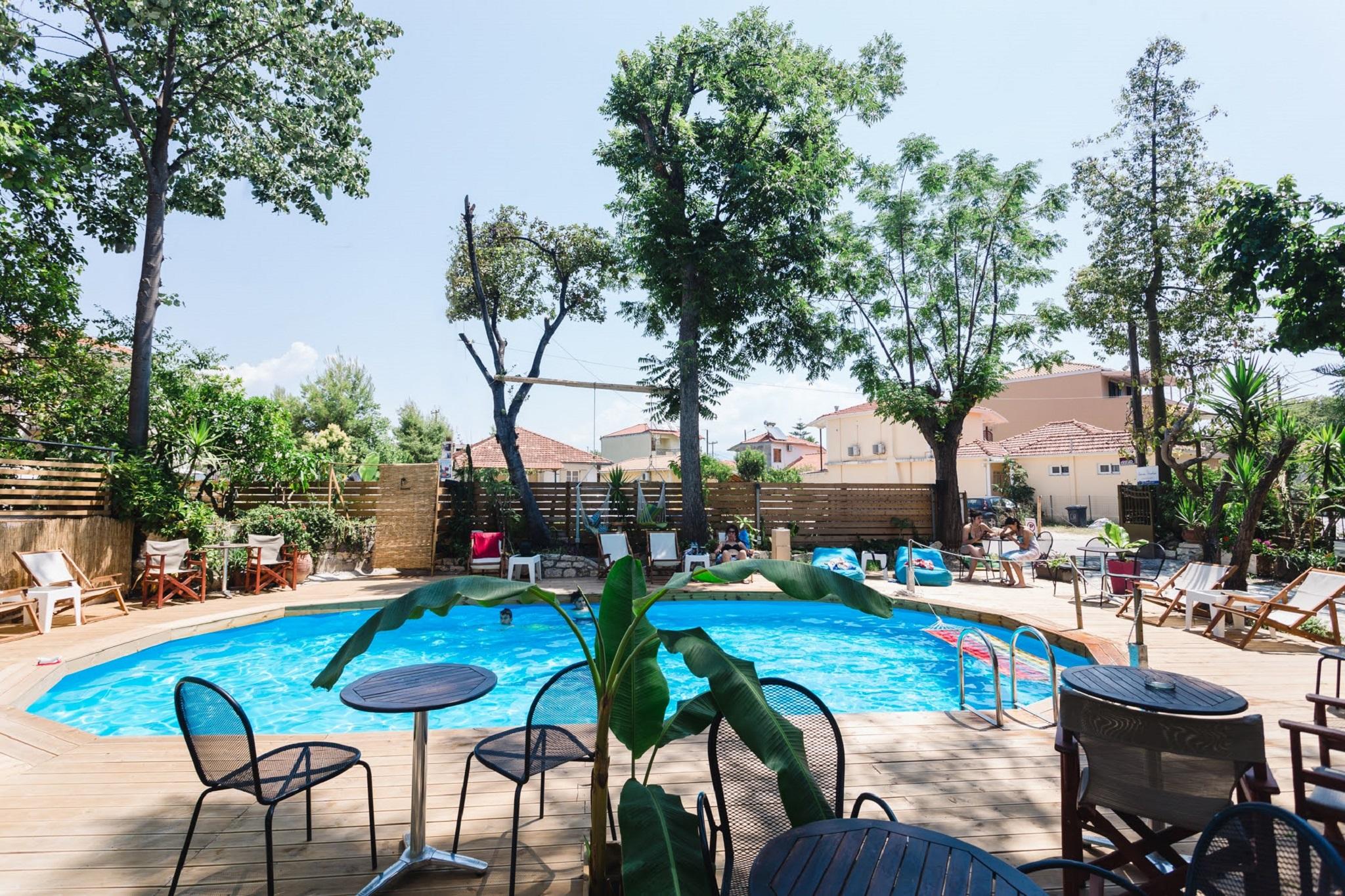 Ionian Paradise Nydri  Exterior foto