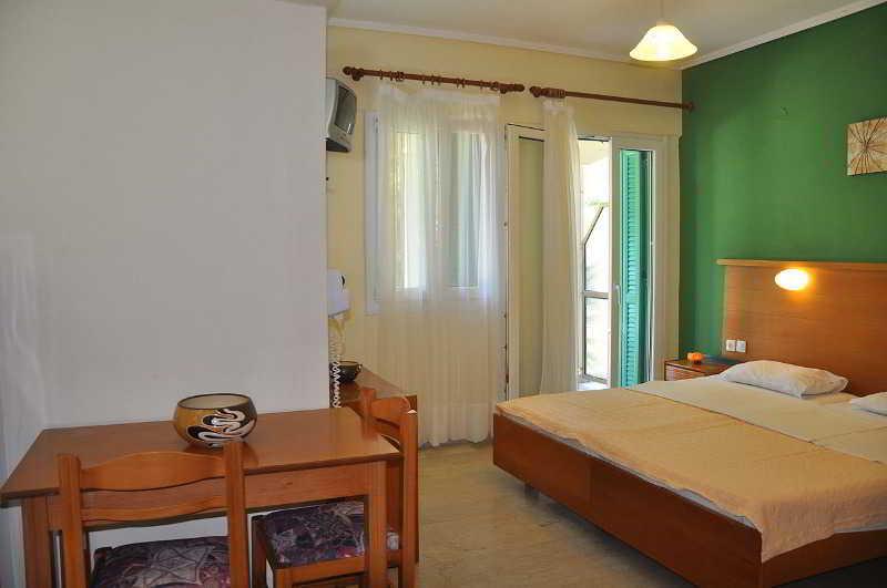 Ionian Paradise Nydri  Exterior foto