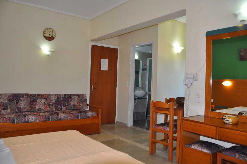 Ionian Paradise Nydri  Exterior foto