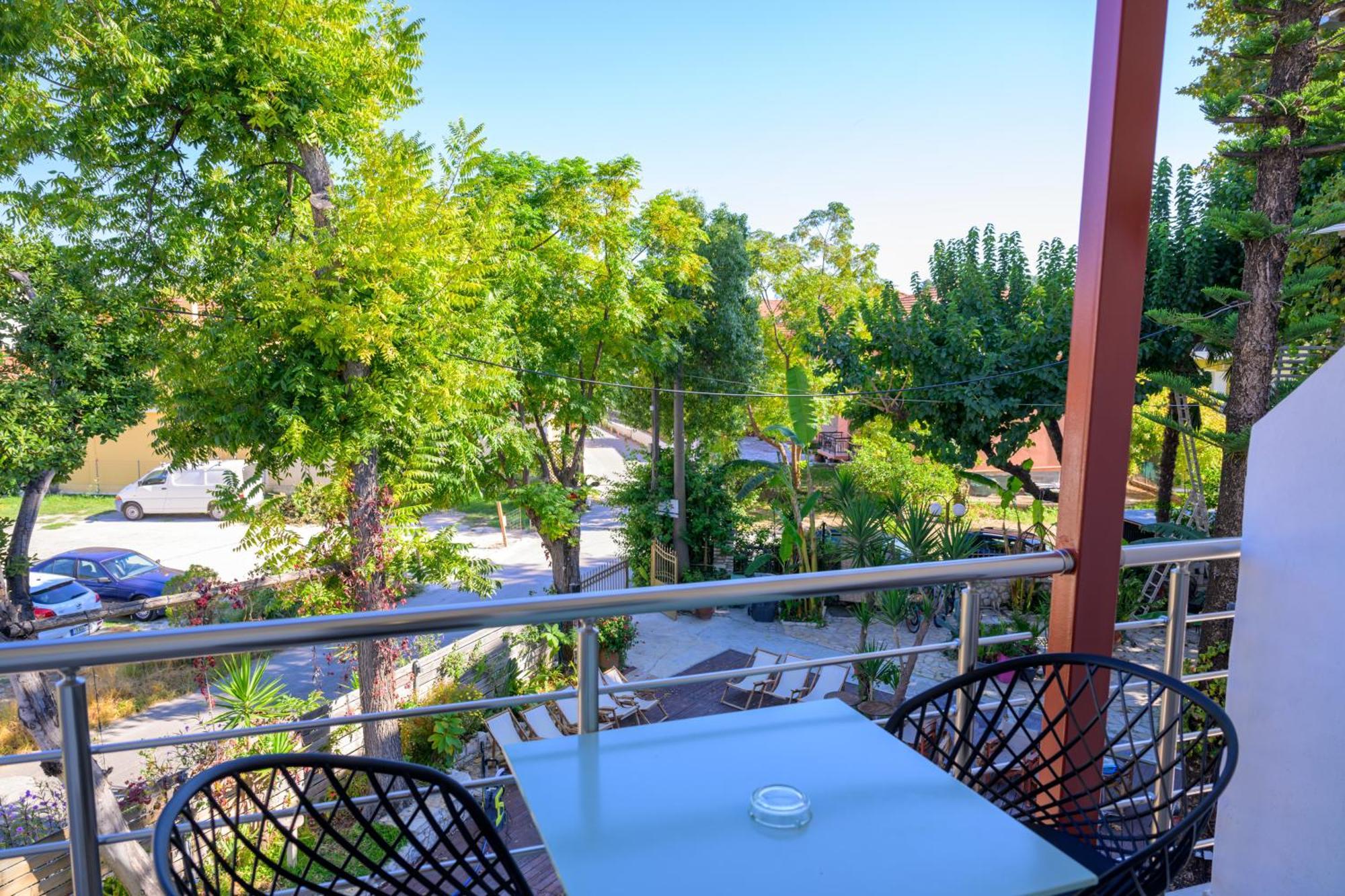 Ionian Paradise Nydri  Exterior foto